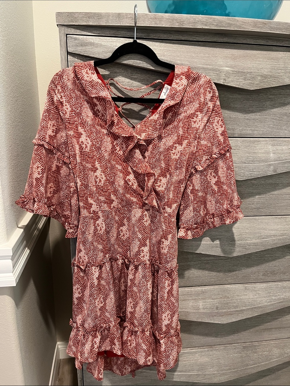Women’s Dress